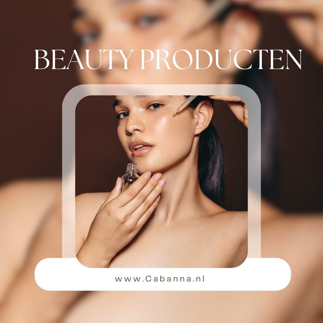 Beauty producten