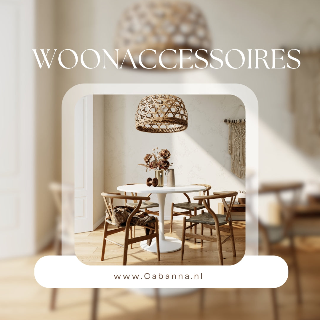 Woonaccessoires