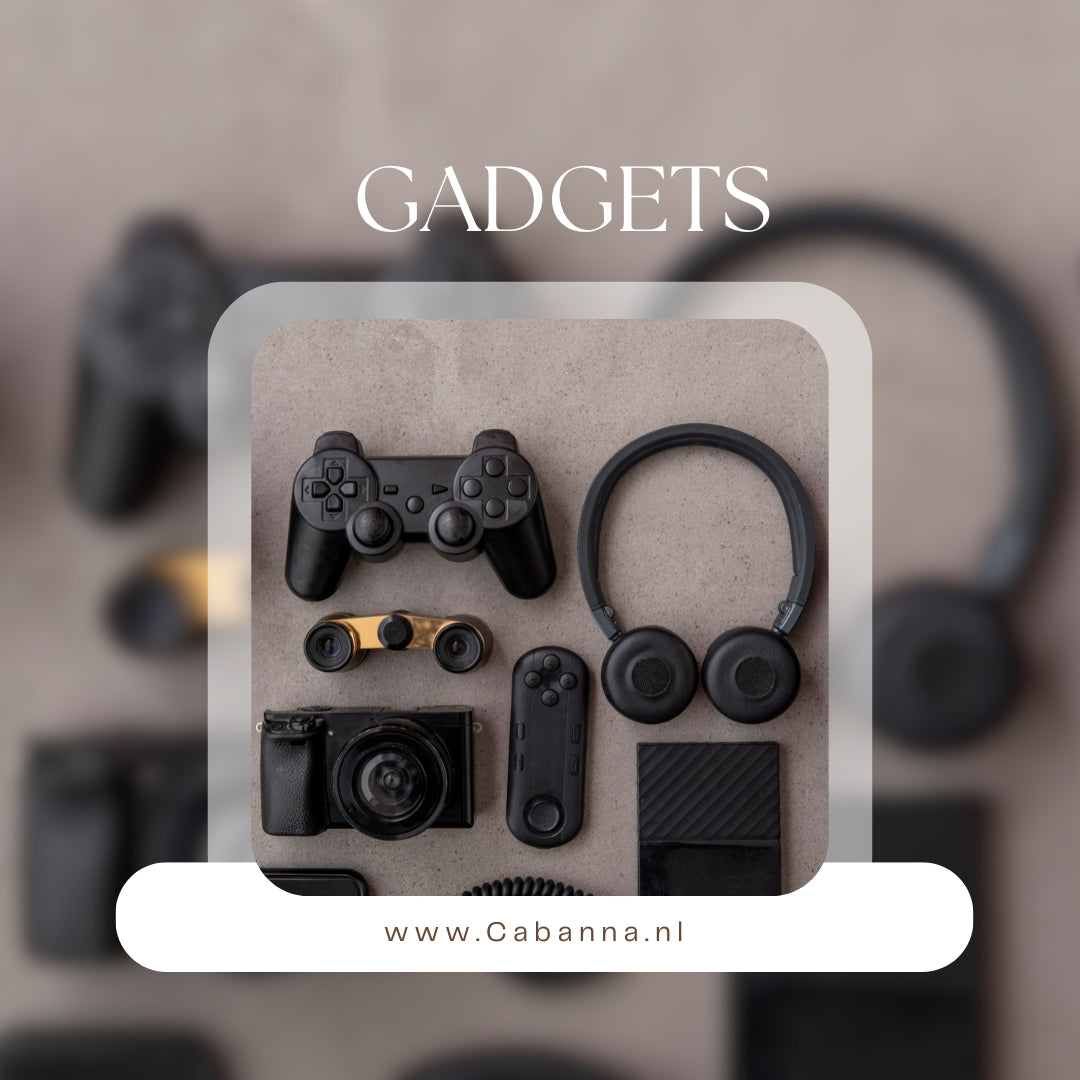 Gadgets